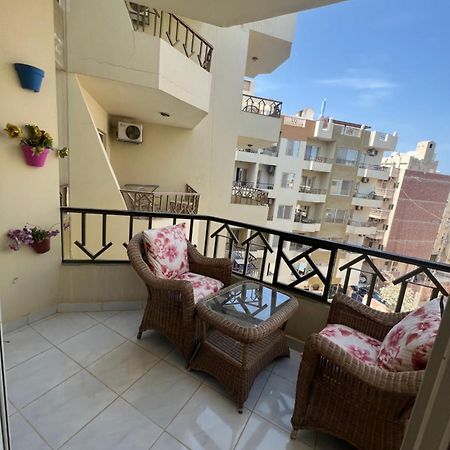 Appartamento Paradise Hill Compound Hurghada Esterno foto