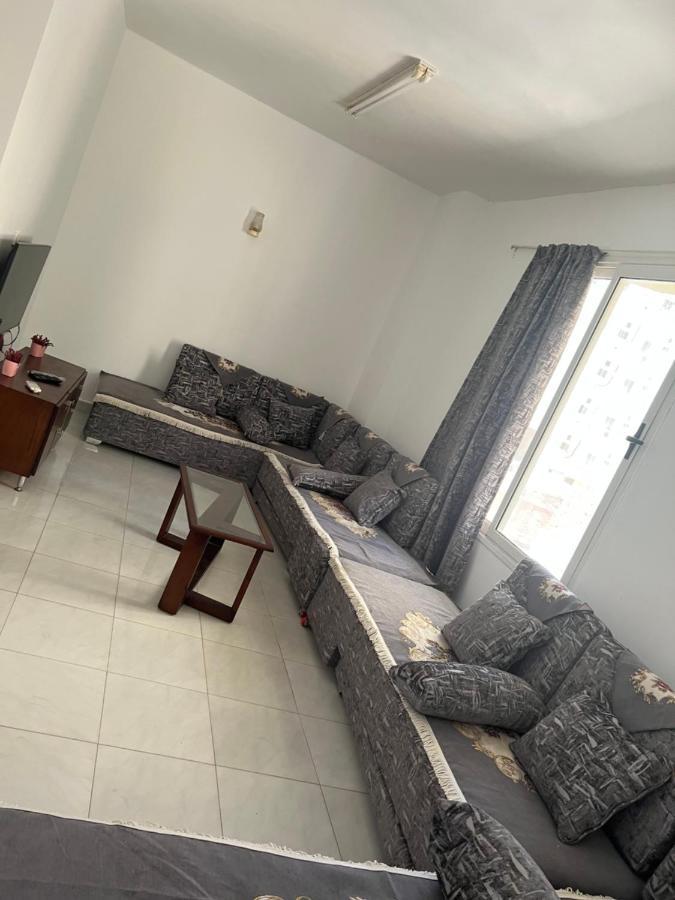 Appartamento Paradise Hill Compound Hurghada Esterno foto